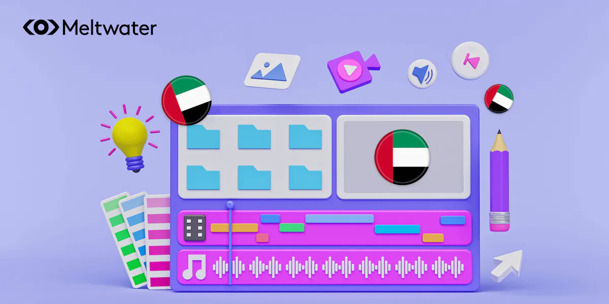 Media In The UAE: UAE Media Landscape Guide