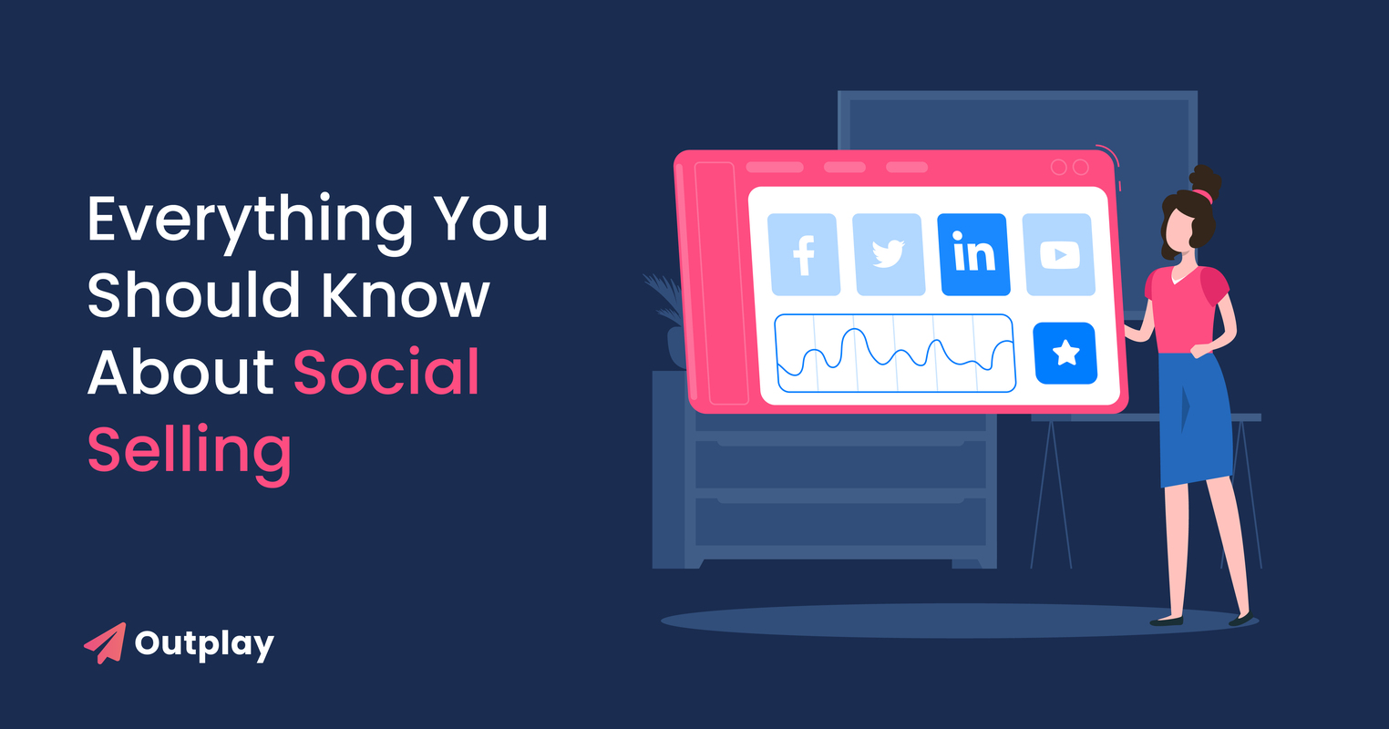 How to Start Social Selling the Right Way