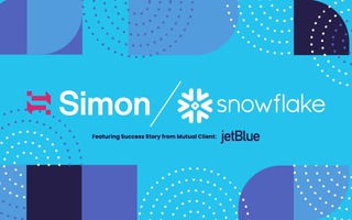 Simon Data and Snowflake Make Customer Data Accessible to Marketers