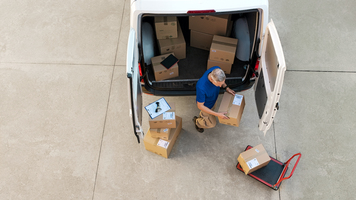 Delivery Management Guide: Improve Your Delivery Management Systems