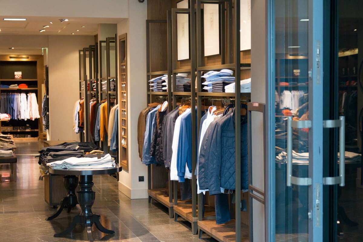 Top 5 Industry Shifts Retailers Are Exploring in 2018