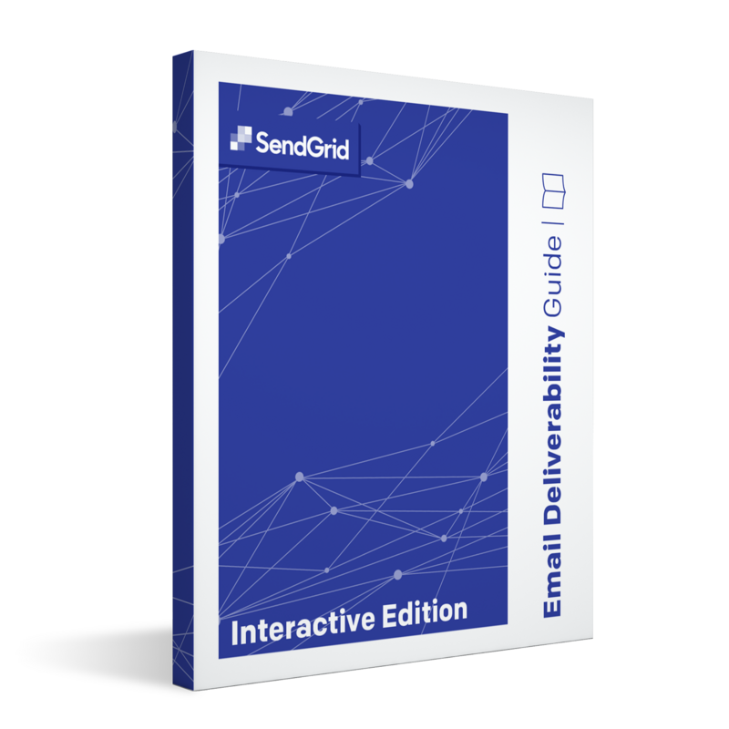 Email Deliverability Best Practices: How To Make It To The Inbox