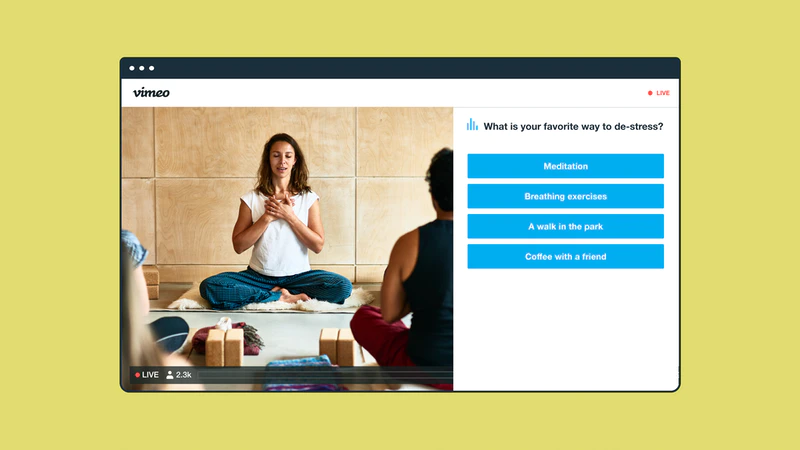 30 virtual retreat ideas to refresh and reset your employees | Vimeo blog