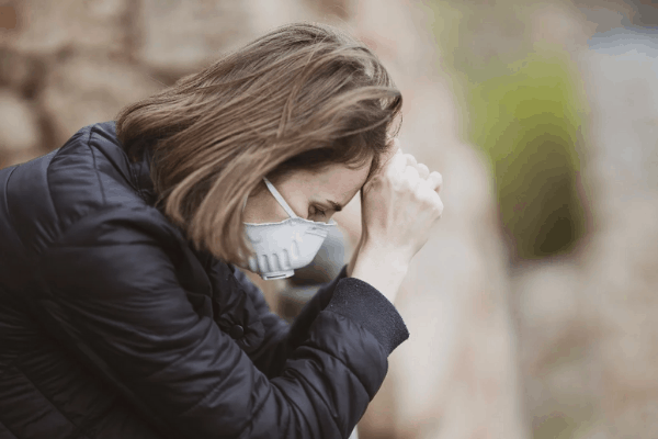 What Does Advanced Analytics Tell Us About Buying on Fear and Stress?