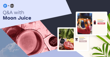 Building an eCommerce Brand of Cosmic Proportions