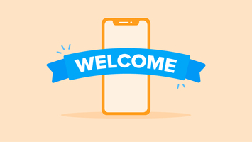 10 welcome text message examples [plus 7 tips to write your own]