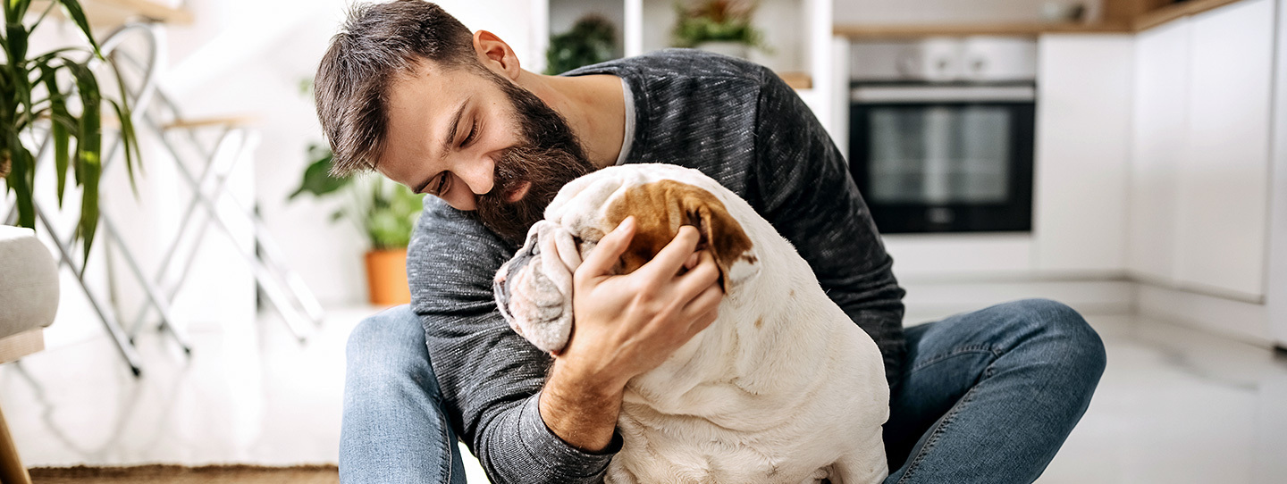 Why pet screening is always a good idea