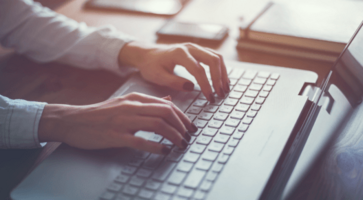 Back to basics: how to write a recruiting email