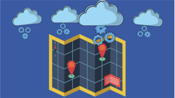 Implementing Location-based Network Access Control with IP APIs