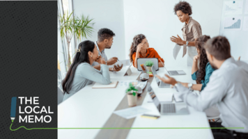 Local Memo: What Google May Announce at This Year's I/O