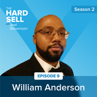 William Anderson Talks Hiring, Onboarding, and Leading a Remote Sales Team - Yesware