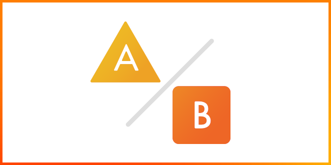 Email A/B Testing Is Now Available: 5 Ideas for What to Test