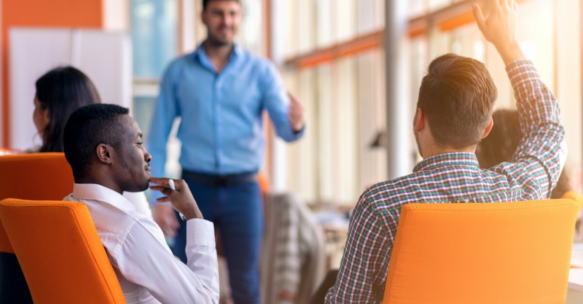 The Business Buying Decision Process in Enterprise IT Sales