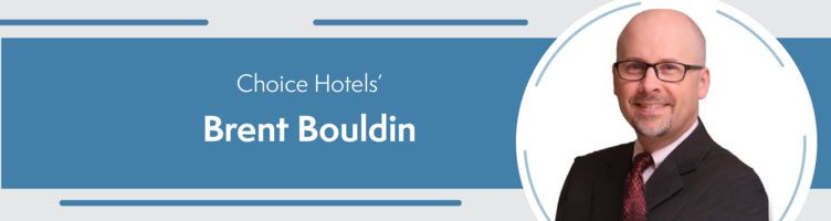 Mobile Matters Ep. #023: Choice Hotels | It's Time to Raise the Bar