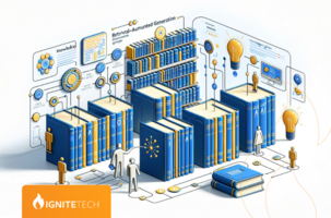 UNLOCK YOUR DATA: HOW RAG INTEGRATES KNOWLEDGE INTO AI RESPONSES