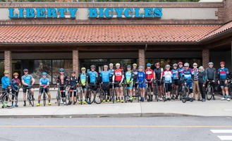 How Liberty Bicycles uses texting to keep up with demand and delight customers