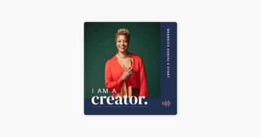 ‎I Am A Creator: The Fashion Outsider on Apple Podcasts