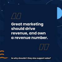 The Roof S2: Your Next CRO Should Be A Marketer