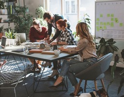 Interview Questions for Developing Others and Teams