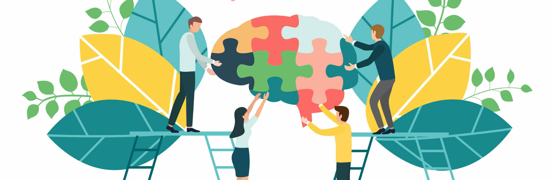 Centro Prioritizes Mental Health - Basis Technologies