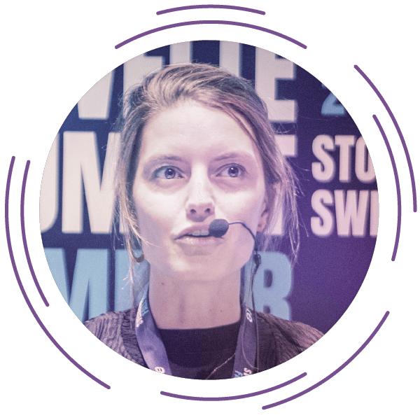 Web Accessibility DeepDive - ReactNext: Israel's largest React Conference