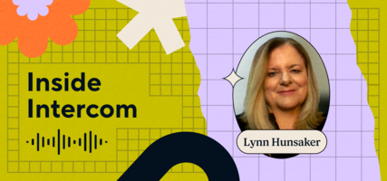 CX strategist Lynn Hunsaker on putting the customer at the heart of innovation