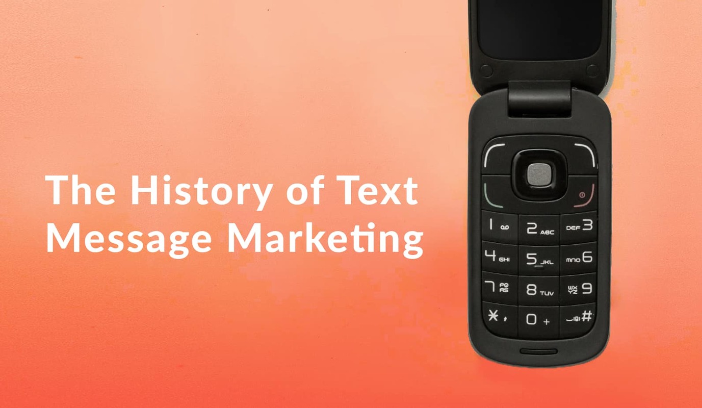30 Years of SMS And The History Of Mobile Fundraising