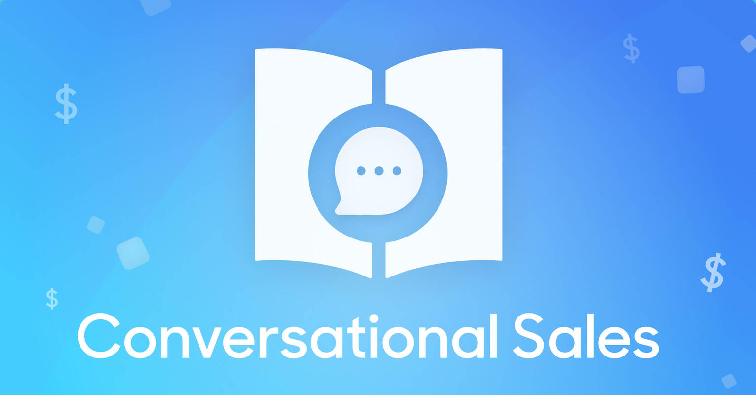 A Guide to Conversational Sales