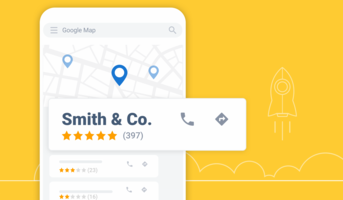 How to Rank Higher on Google Maps