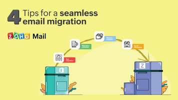4 tips for a seamless email migration