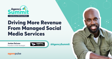 Driving More Revenue From Managed Social Media Services