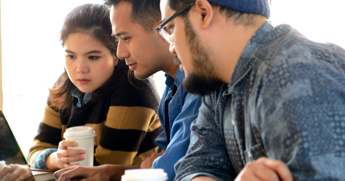 Reps Don't Coach Their Peers Enough (and How You Can...