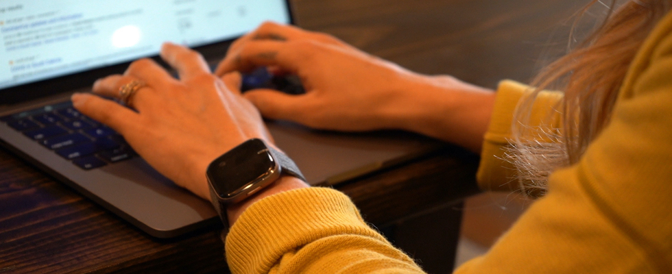 Adapting to Disruption