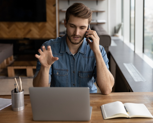 Cold Calling Playbook