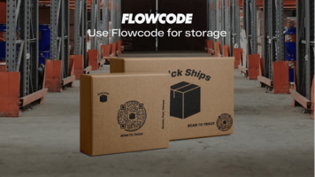 How To Use QR Codes For Storage