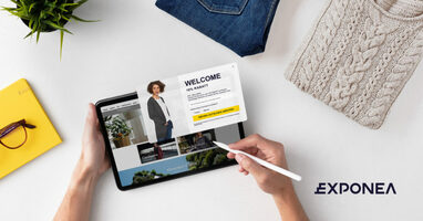 How recolution onboards new customers with Exponea - Exponea - Customer Data Platform