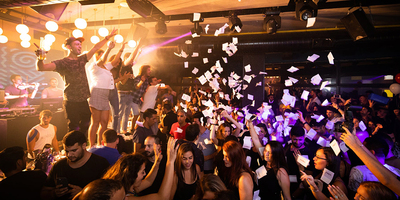 10 ½ Creative Event Marketing Ideas to Drive Ticket Sales