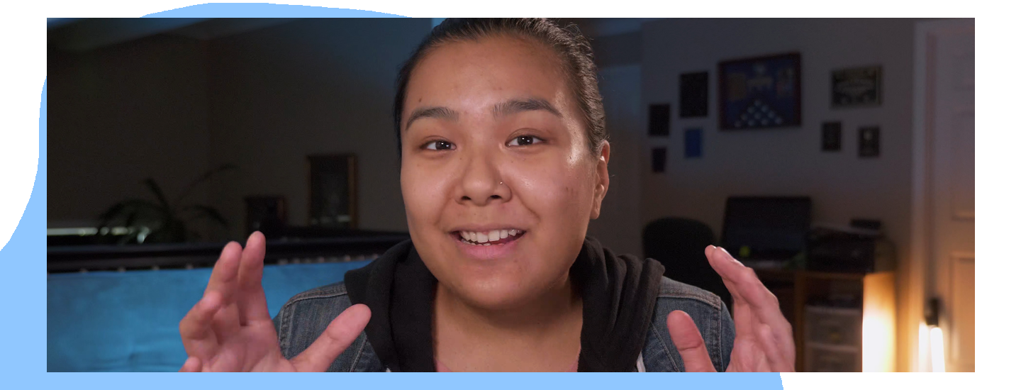 Building Your Creative Portfolio with No Work Experience