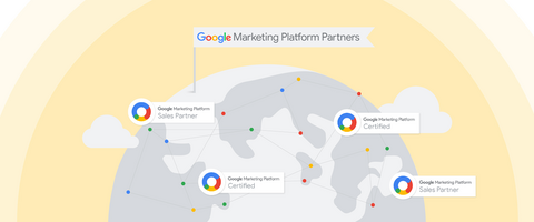 Google Marketing Platform Partners now available globally