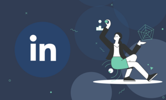 How to Generate Leads on LinkedIn