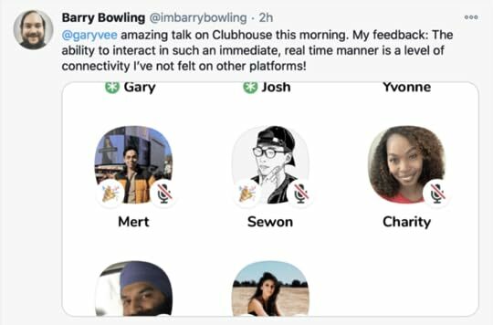 What is Clubhouse app, and why does it matter?