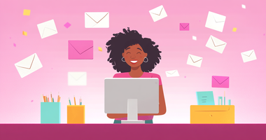 15 Cold Email Templates to Increase CTR with AI in 2025