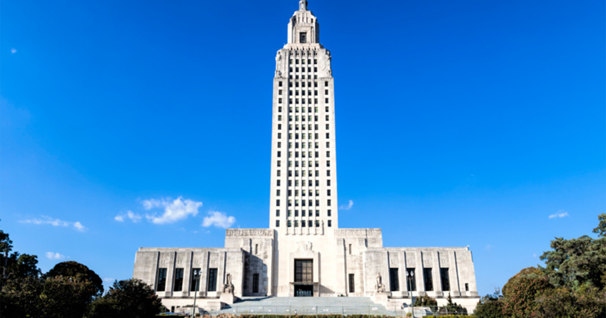 Louisiana Minimum Wage in 2022