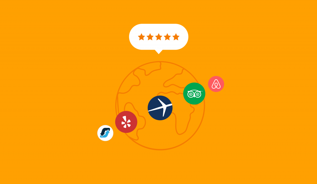 13 Travel Review Sites You Need to Know in 2021 I Birdeye