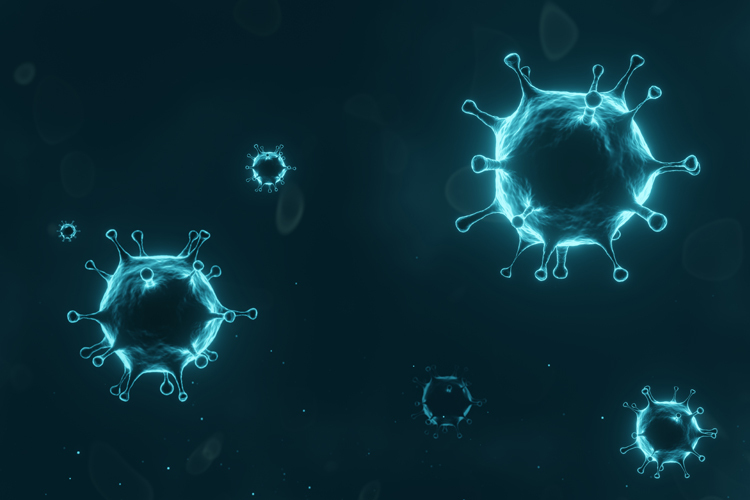 eCommerce amidst COVID-19 challenges - eComchain Blog