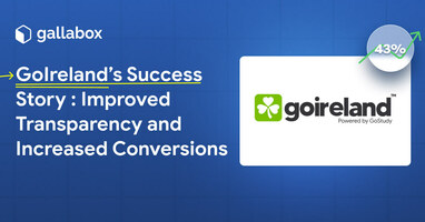 GoIreland's Success Story : Improved Transparency and Increased Conversions