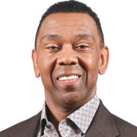 Madison Gunter, III MBA