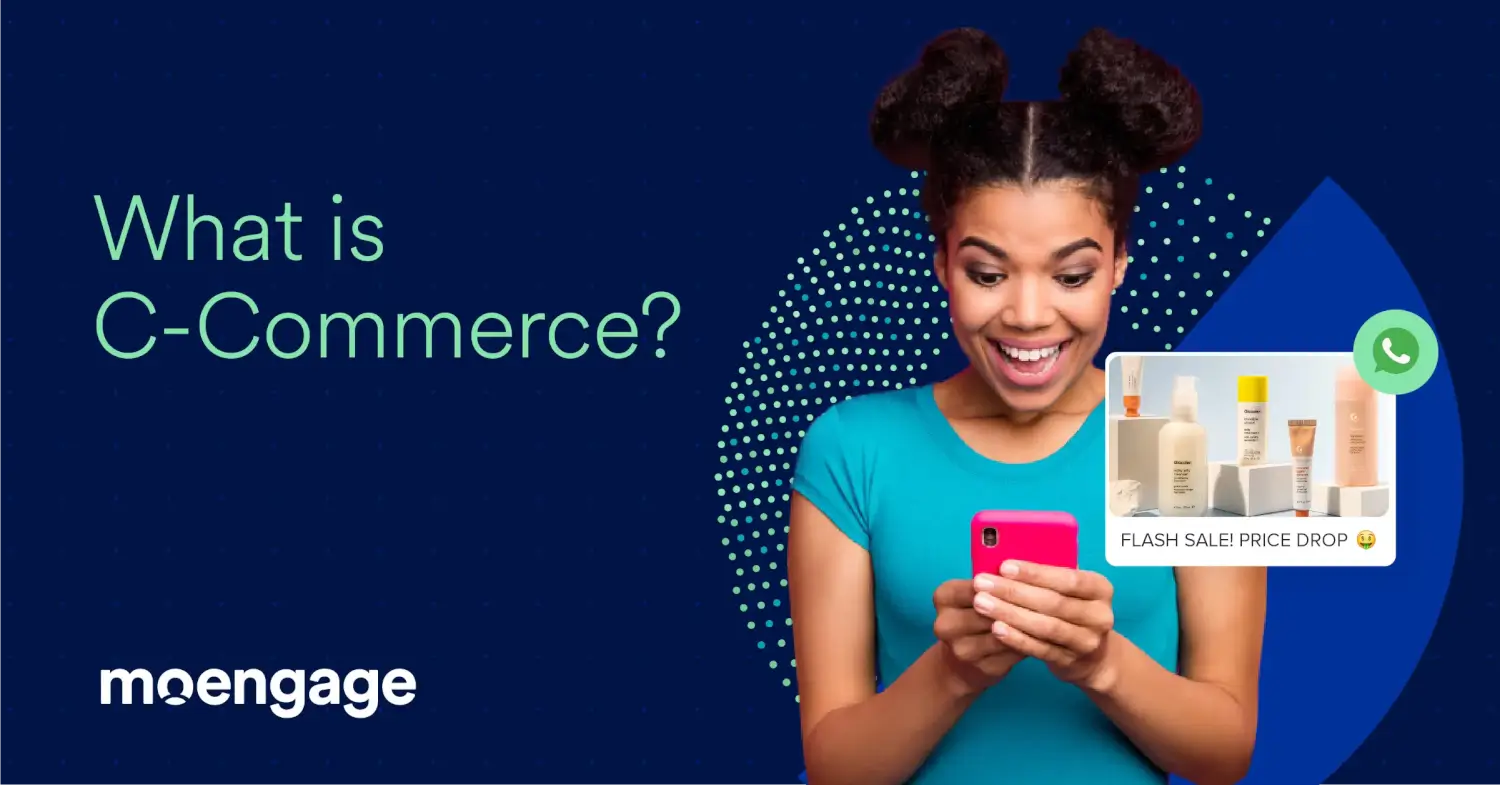 What Is Conversational Commerce and How Can It Help Your Business?