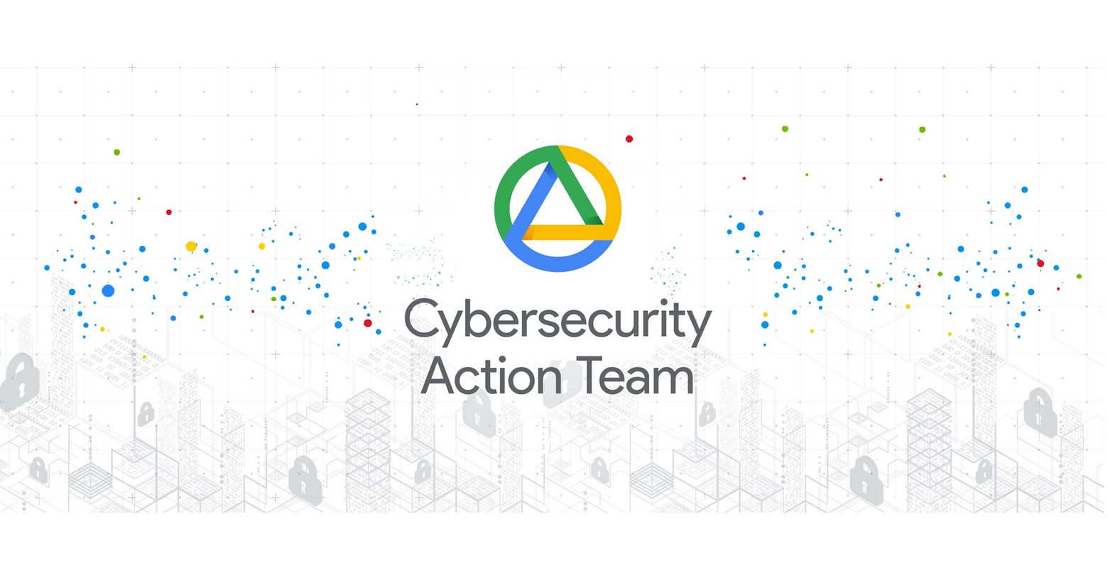 Cloud CISO Perspectives: Early August 2023