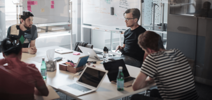 Towards better meetings | Inside Intercom